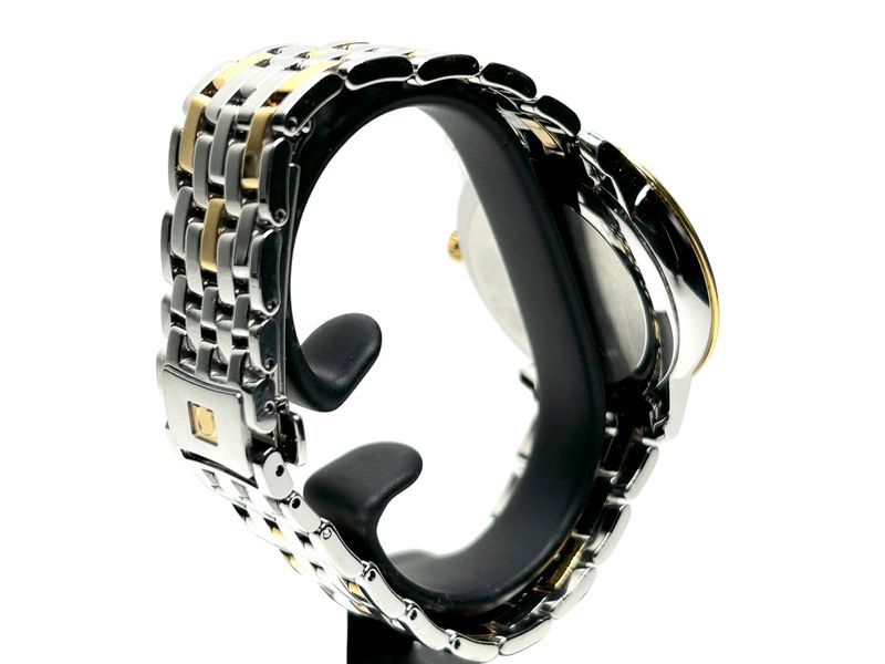 Omega De Ville Prestige 424.20.37.20.02.001